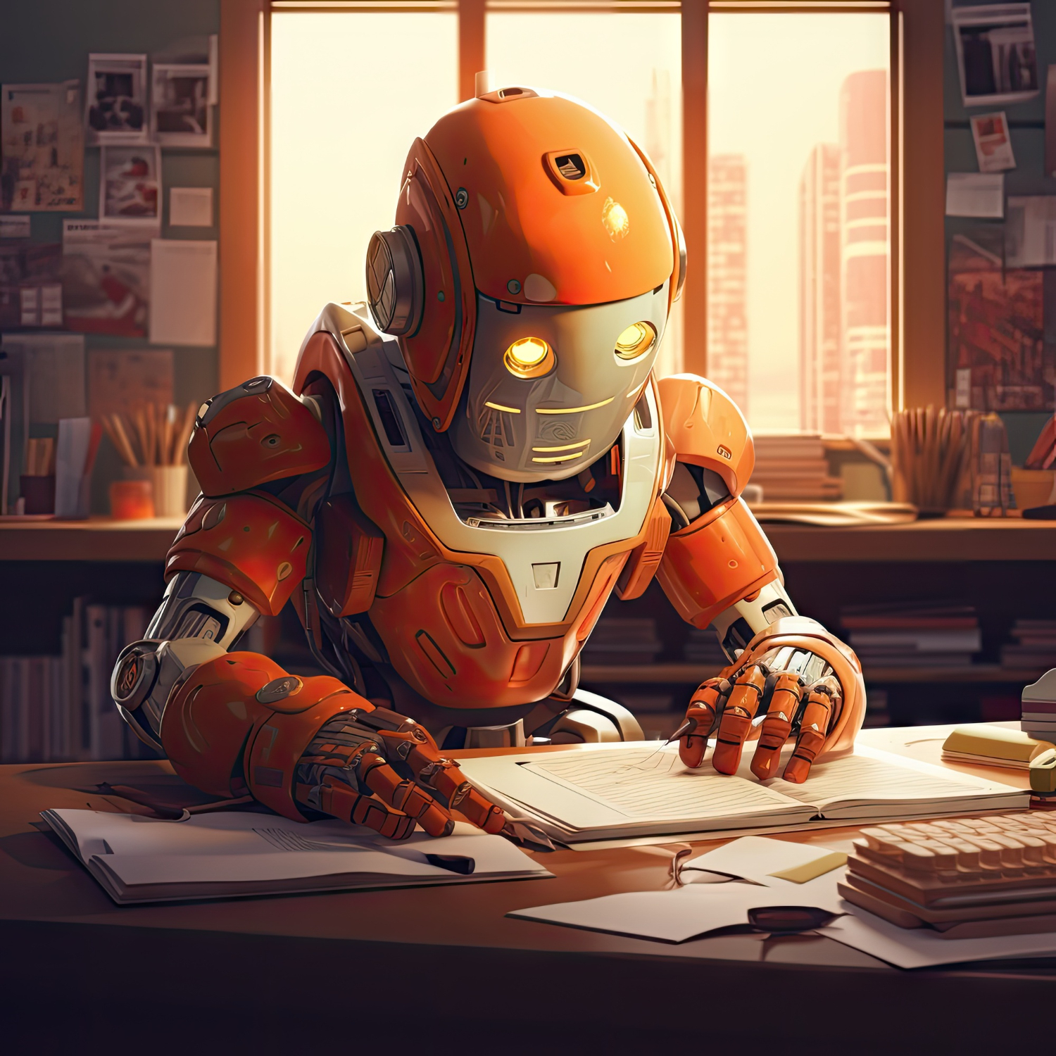 Работа с текстом